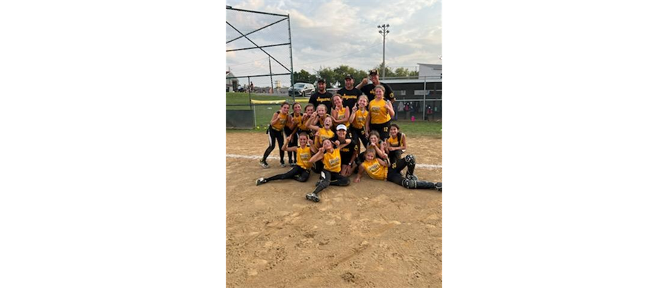 2022 10U All-Stars
