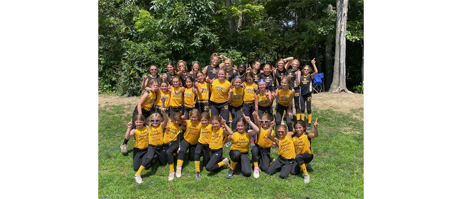 8U, 10U and 12U All-Stars
